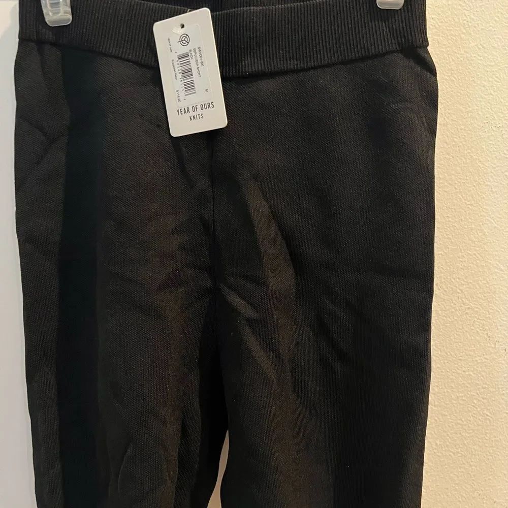 YEAR OF OURS
Sepulveda Short M
